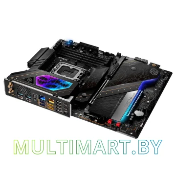 Материнская плата ASRock Z890 Taichi картинка 6